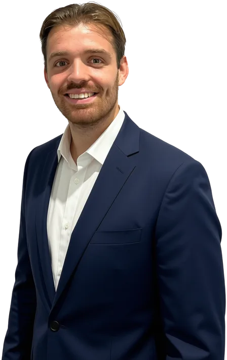 Portrait of Jonathan
